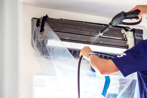 Best HVAC Air Duct Cleaning  in Farmerville, LA