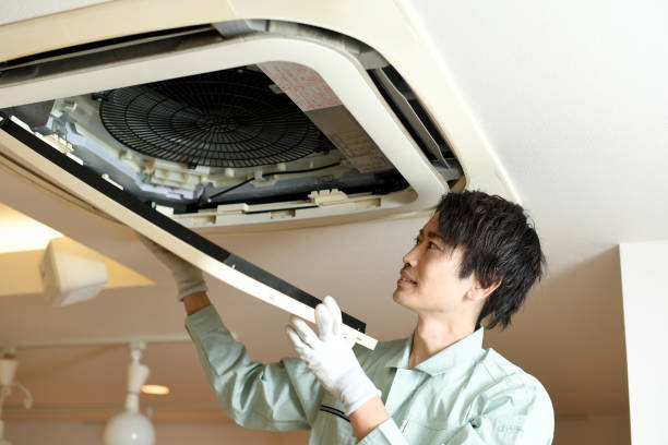 Best Commercial HVAC Duct Cleaning  in Farmerville, LA