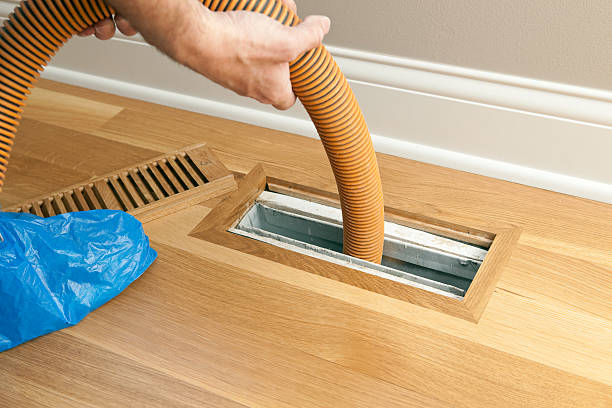 Best Residential Air Duct Cleaning  in Farmerville, LA