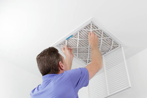 Best Affordable Air Duct Cleaning  in Farmerville, LA